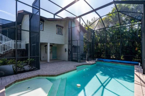 5394 Palmetto Villa Upper by Coastal Vacation Properties